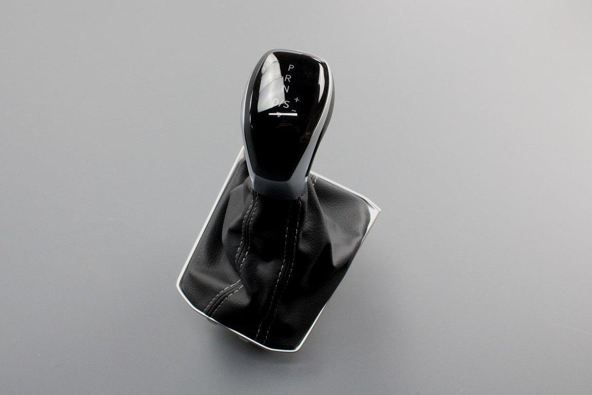 VW Tiguan Allspace 2018-on DSG gearstick knob with boot 5NM713203B MXO