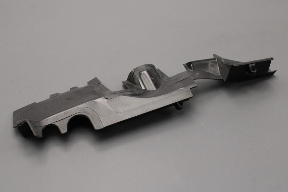 VW Passat B7 2011-2015 radiator air guide (right) 3AA121284