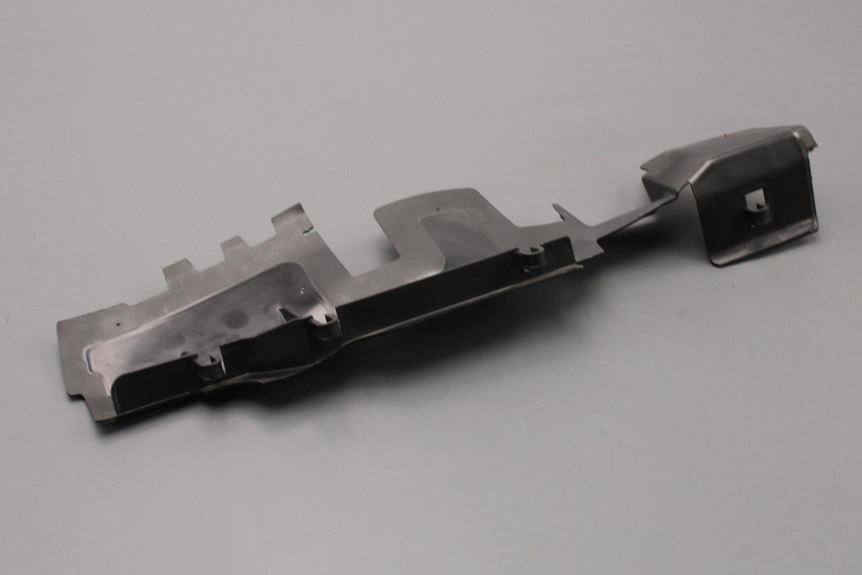 VW Passat B7 2011-2015 radiator air guide (left) 3AA121283