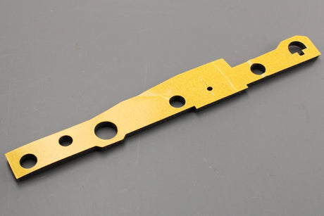 Land Rover discovery 3 4 2005-16 rear boot door handle gasket DRK100041