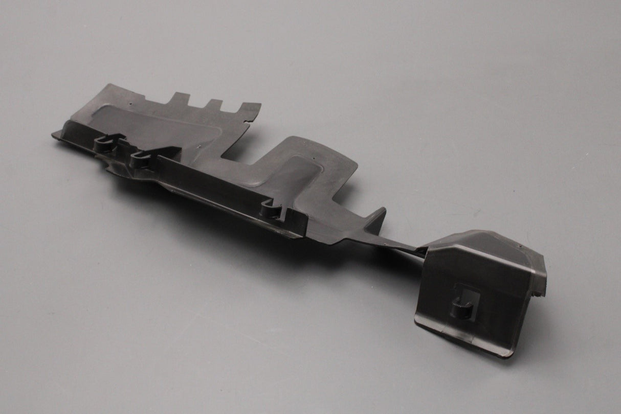 VW Passat B7 2011-2015 radiator air guide (left) 3AA121283