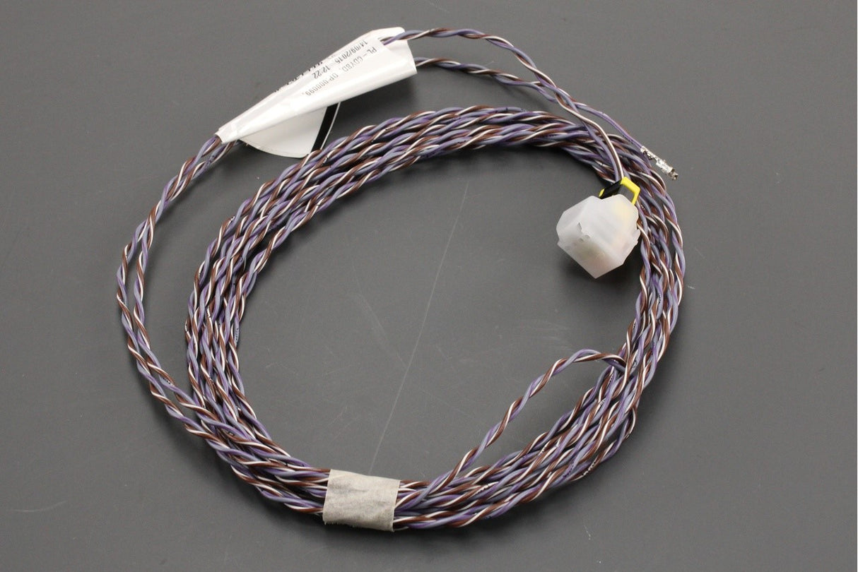 Range Rover Sport 2013-2022 repair wiring overlay LR070525