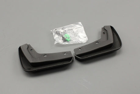 Volvo V60 Cross Country 2020-on mud flaps (front) 32207208