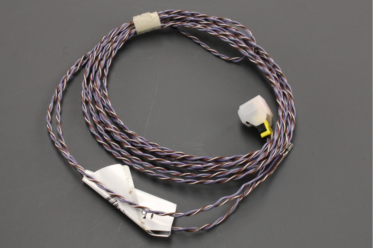 Range Rover Sport 2013-2022 repair wiring overlay LR070525