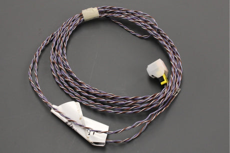 Range Rover Sport 2013-2022 repair wiring overlay LR070525