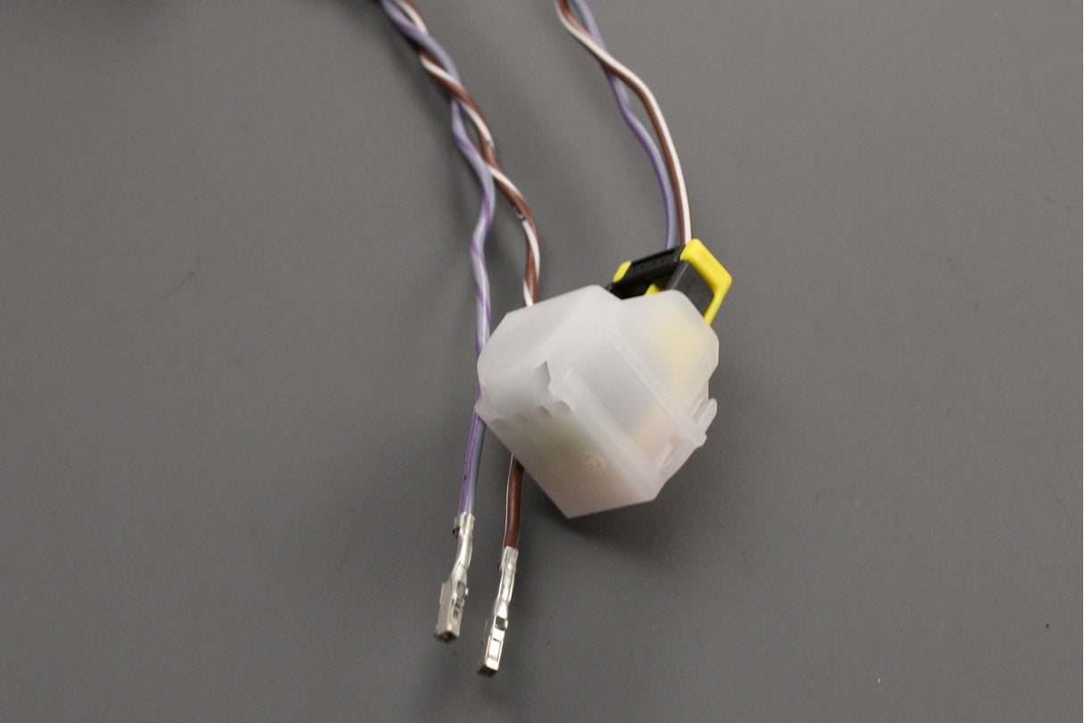 Range Rover Sport 2013-2022 repair wiring overlay LR070525