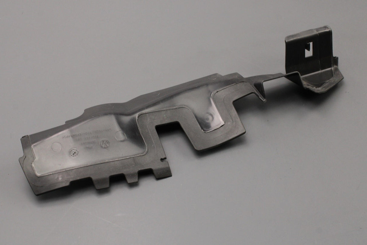 VW Passat B7 2011-2015 radiator air guide (left) 3AA121283