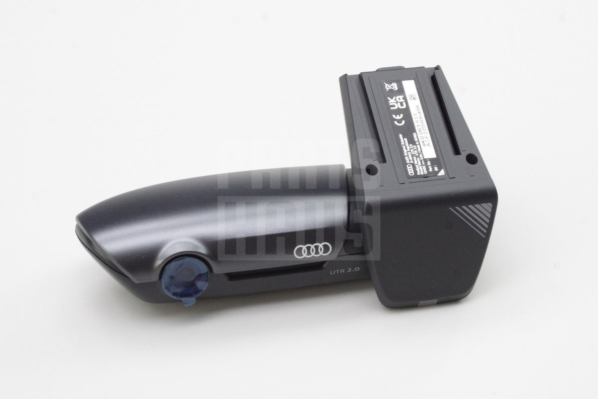 Audi front universal traffic recorder 4K0063511