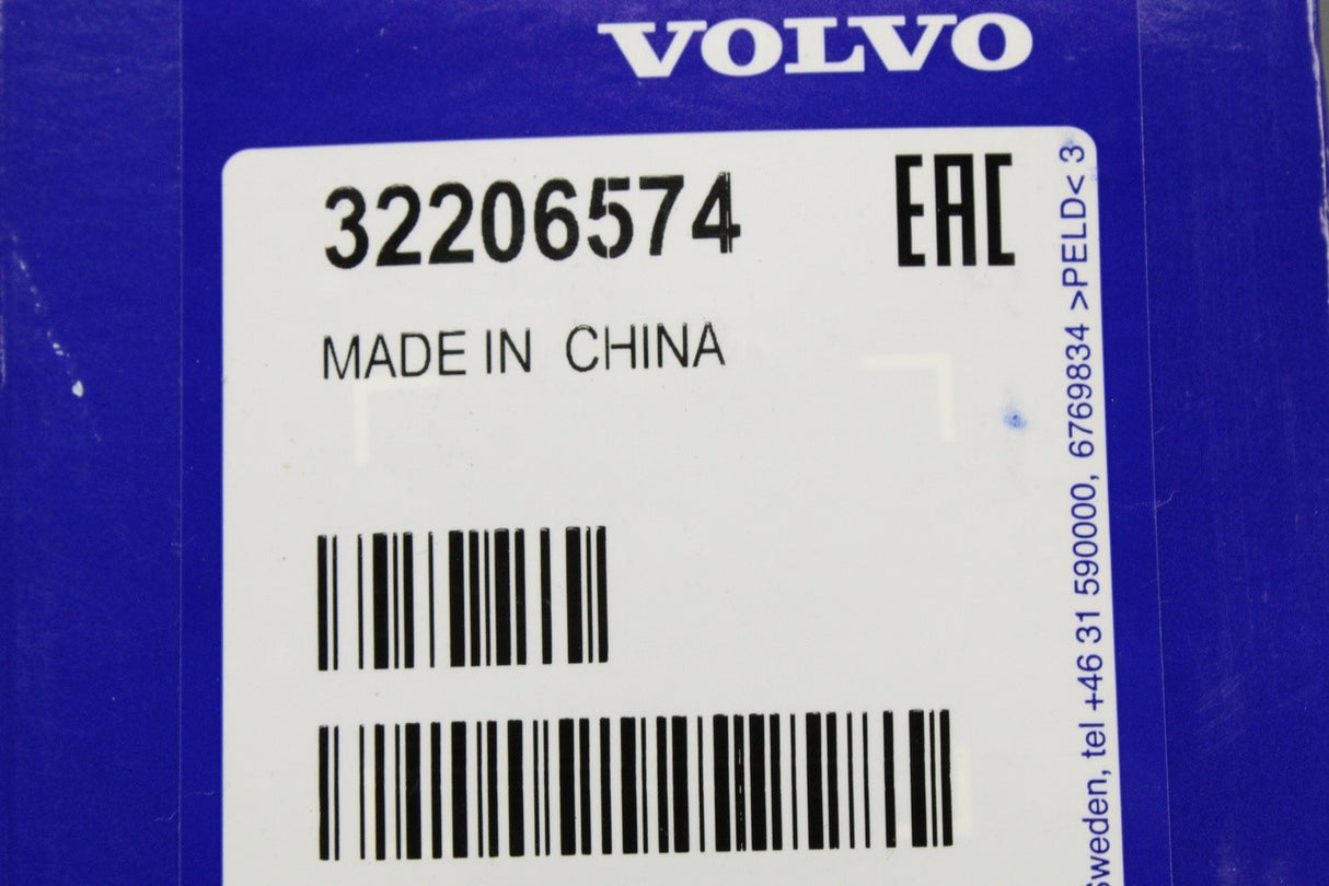 Volvo XC40 EX40 C40 EC40 2018-on RHD seat motor (front right) 32206574