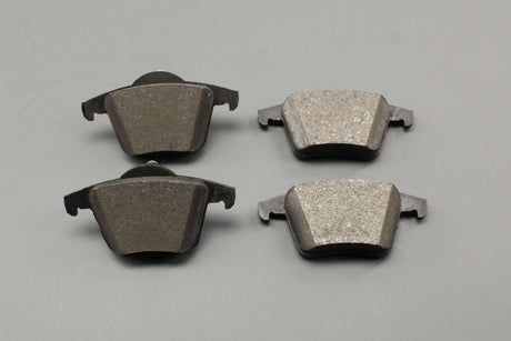 Volvo XC90 2003-2015 brake pads (rear) 30793093