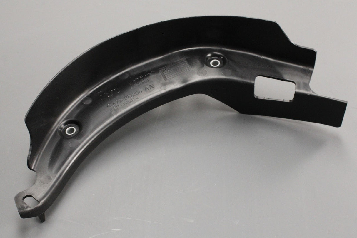 Jaguar XF 2016-on brake cooling duct (front right) T4N1140