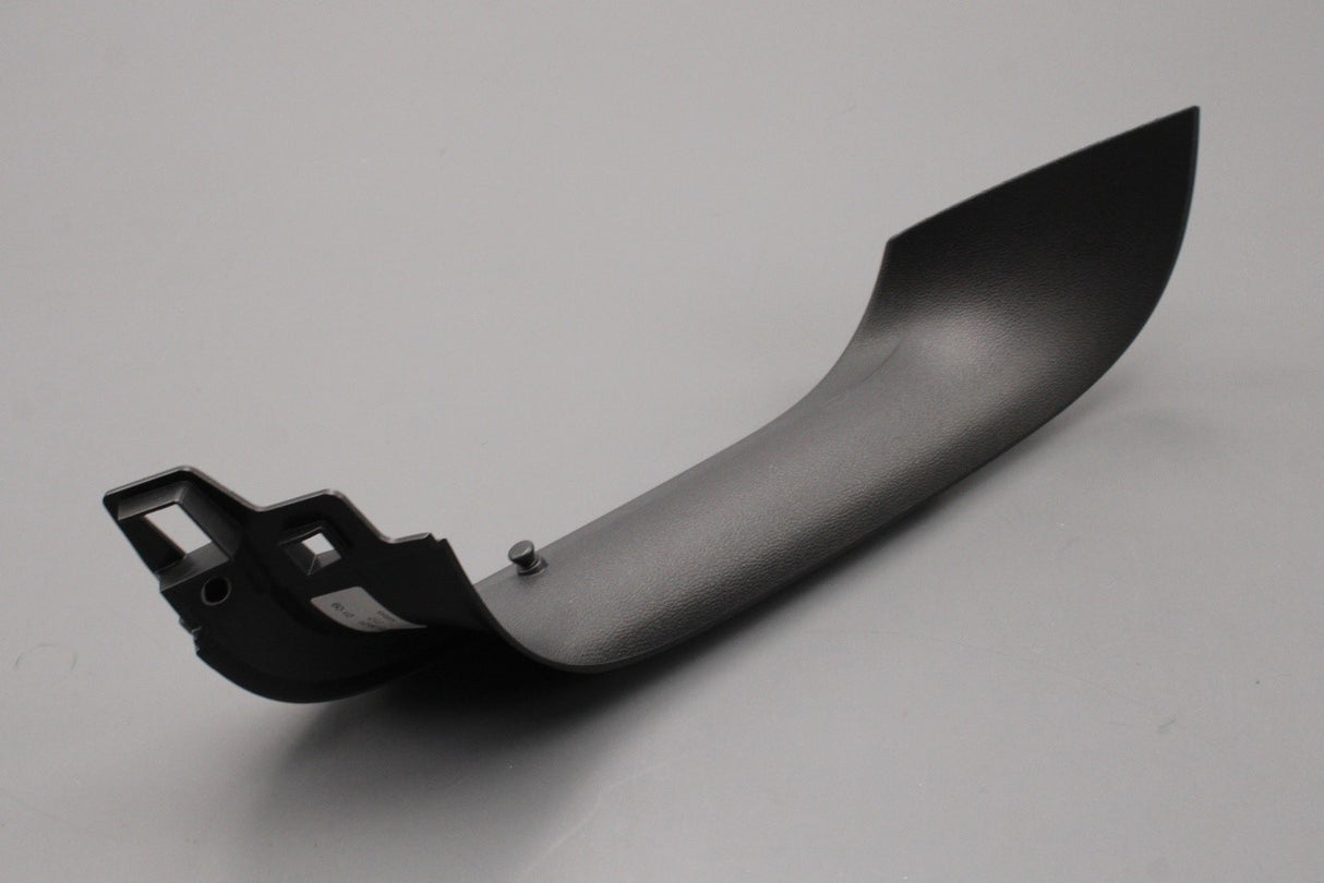 VW Golf MK8 2020-on rear tailgate/parcel shelf trim (left) 5H6867703 4PK