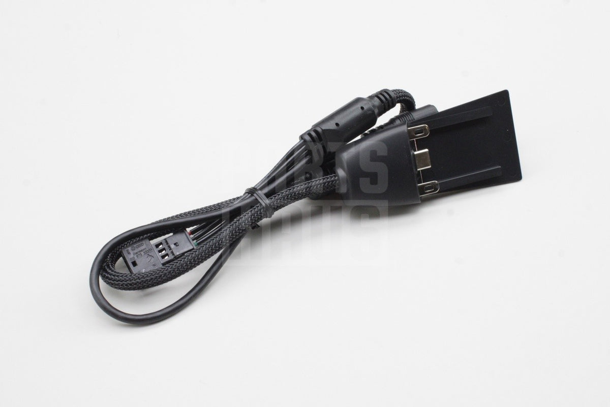 Audi front universal traffic recorder 4K0063511
