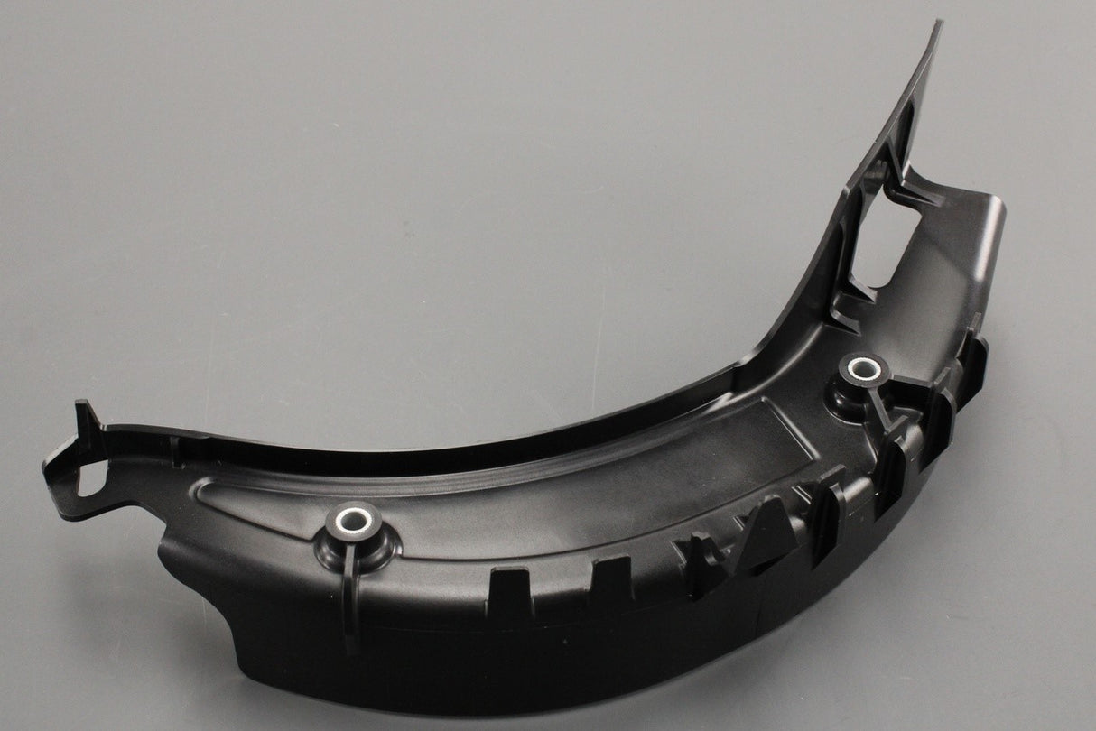 Jaguar XF 2016-on brake cooling duct (front right) T4N1140