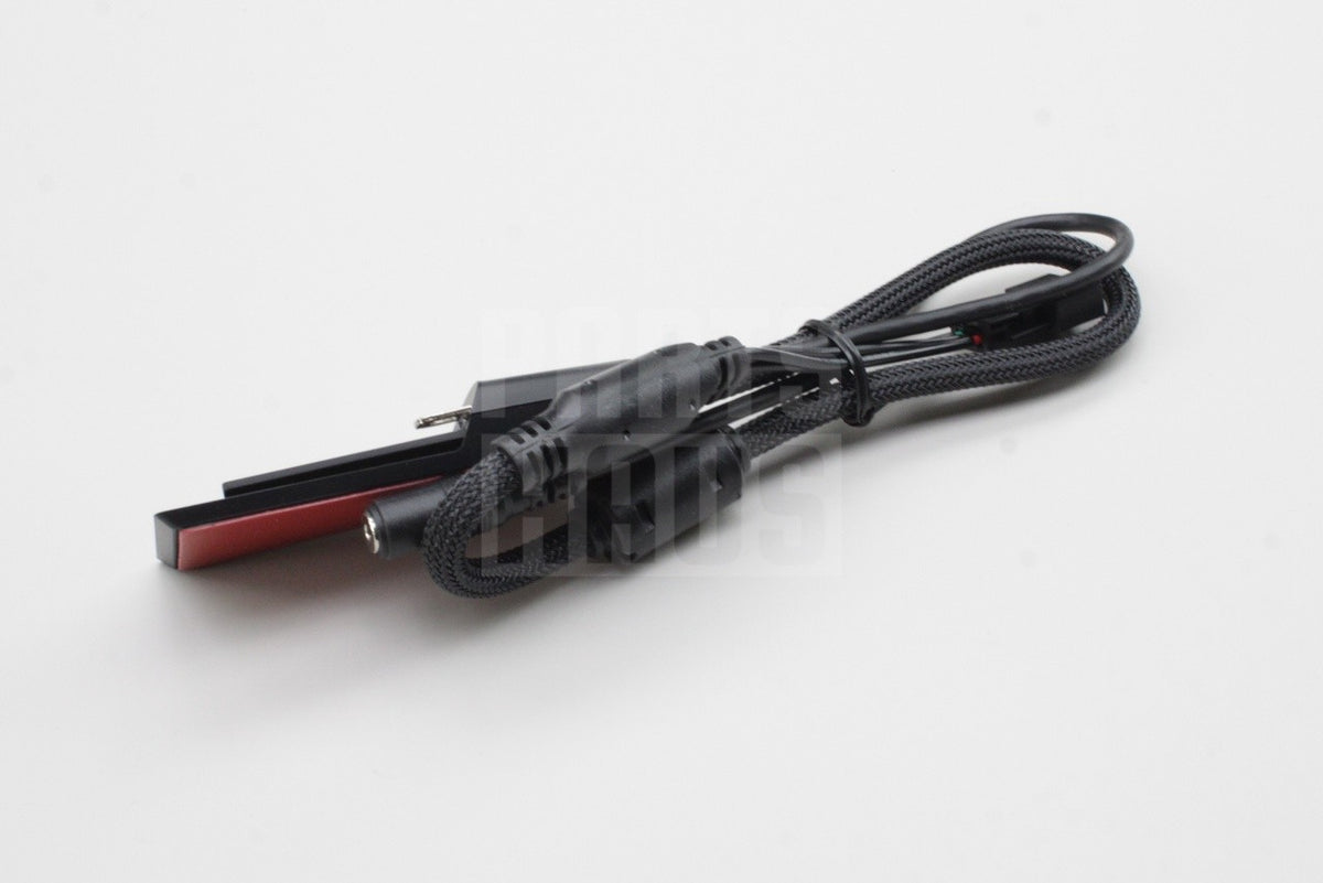 Audi front universal traffic recorder 4K0063511