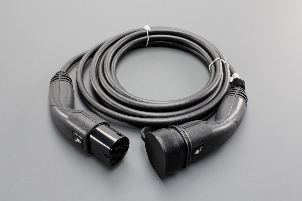 Land Rover Sport Evoque Discovery car charging cable LR124592