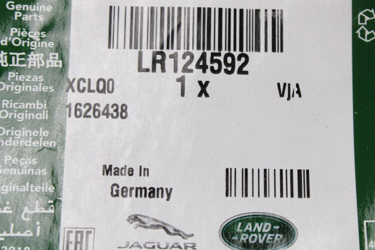 Land Rover Sport Evoque Discovery car charging cable LR124592