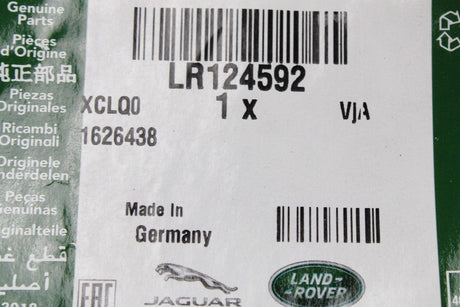 Land Rover Sport Evoque Discovery car charging cable LR124592