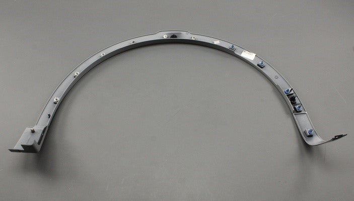 Land Rover Discovery Sport L550 front wheel arch trim (left) LR140048