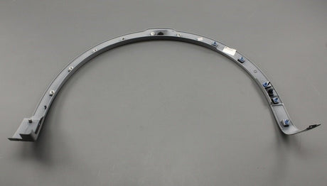 Land Rover Discovery Sport L550 front wheel arch trim (left) LR140048