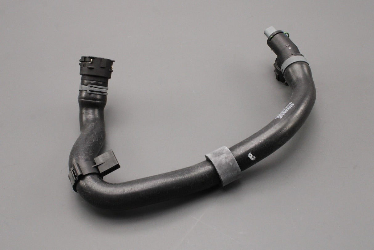 VW Golf MK8 Audi A3 Q2 Skoda SEAT CUPRA 2.0 TSI coolant hose 5WA122051AD