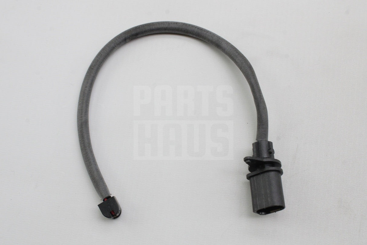 Audi RS6 RS7 2013-2018 front brake pads (390mm wavy) 4G0698151AE