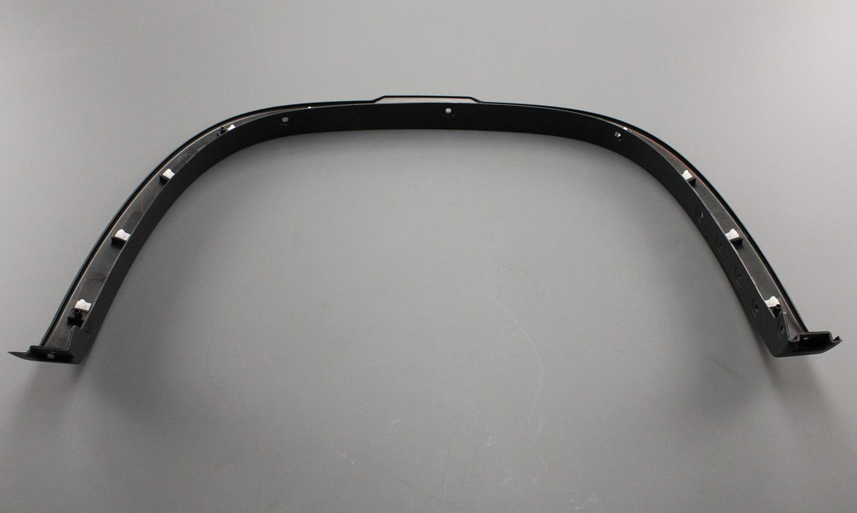VW Amarok 2023-on wheel arch trim cover (rear right) 2HJ853818C O25