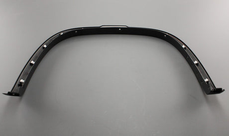 VW Amarok 2023-on wheel arch trim cover (rear right) 2HJ853818C O25