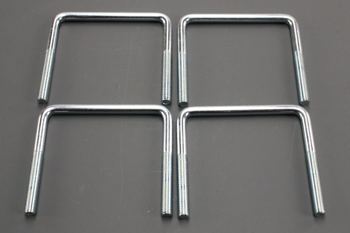 Skoda roof box securing fixtures (x4) 5L0071752