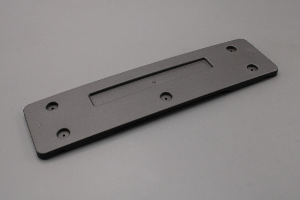 VW Tayron 2025-on licence number plate bracket (front) 57L807287 9B9