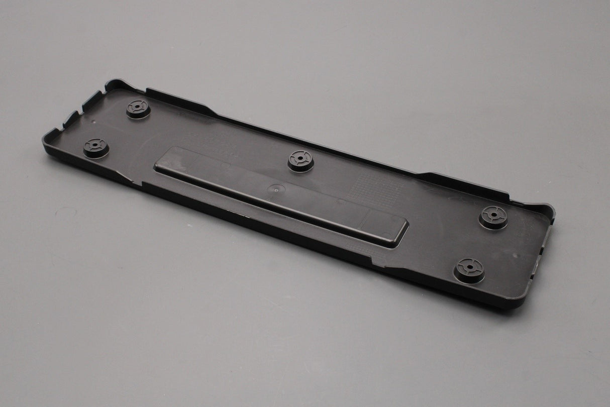 VW Tayron 2025-on licence number plate bracket (front) 57L807287 9B9