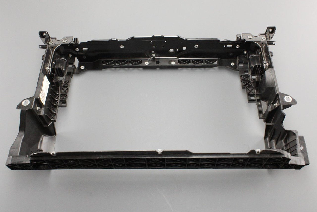Audi A1 2019-on front radiator panel lock carrier 82A805588B