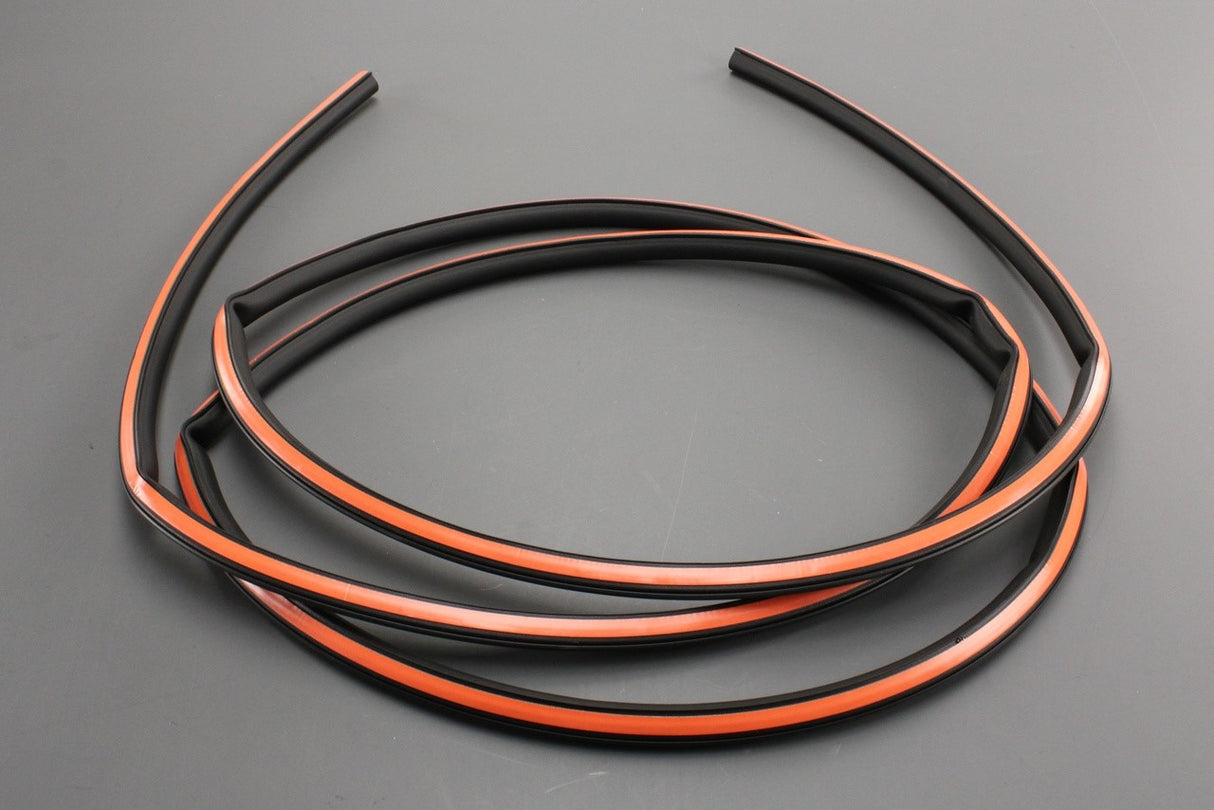 Mercedes-Benz A-Class W177 front door seal (left) A0997270300