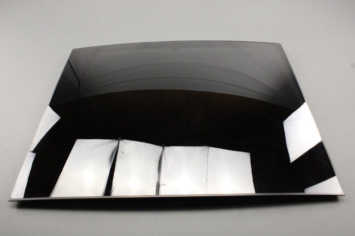 Range Rover 2022-on panoramic sunroof glass panel LR163776