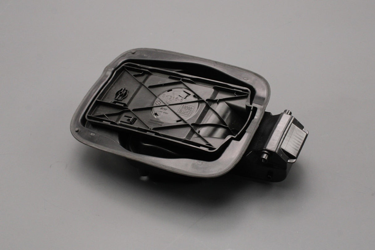 Skoda Enyaq 2021-on Elroq 2025-on charging flap insert 5LG809702