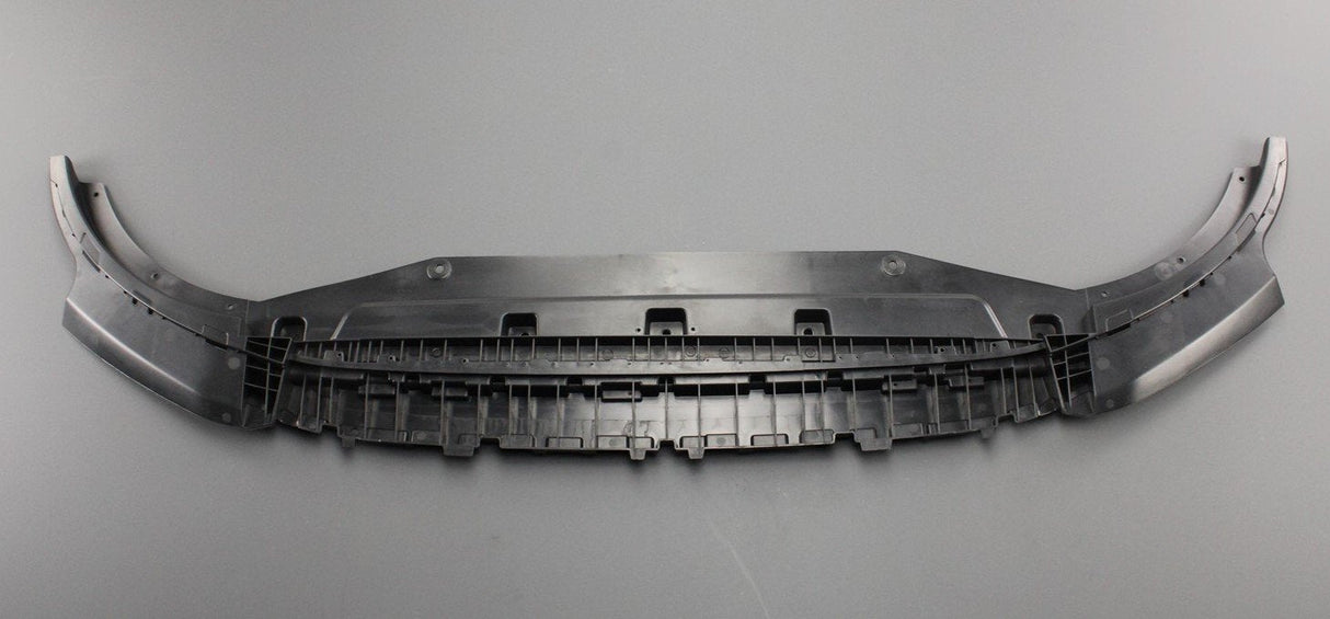 Audi A1 2019-on front bumper undertray trim 82A807611A