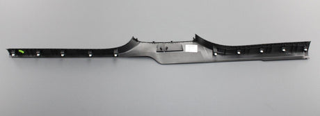 VW Sharan SEAT Alhambra interior sill trim black (right) 7N0853370 82V
