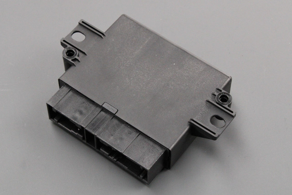 Jaguar F-Pace E-Pace F-Type 14-on parking sensor control module C2D58528