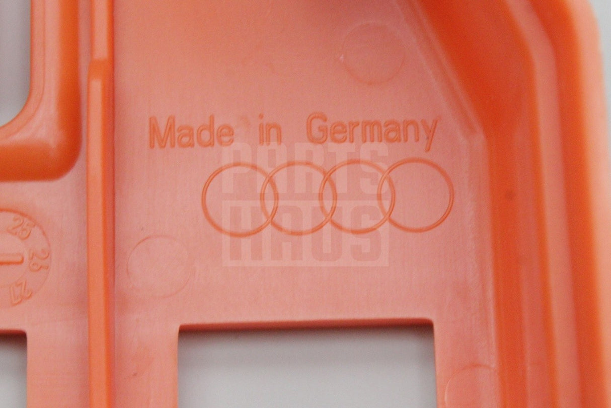 Audi e-tron GT 2021-on high voltage wiring protective cap 4J3971920