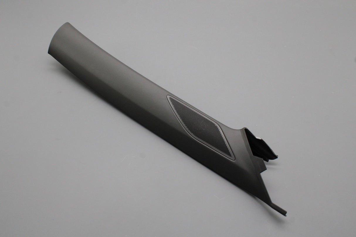 VW Golf MK8 2020-on black interior A-pillar trim (right) 5H0867234K 4PK