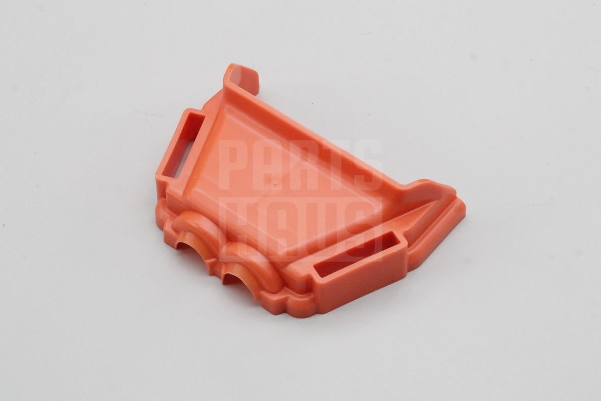 Audi e-tron GT 2021-on high voltage wiring protective cap 4J3971921