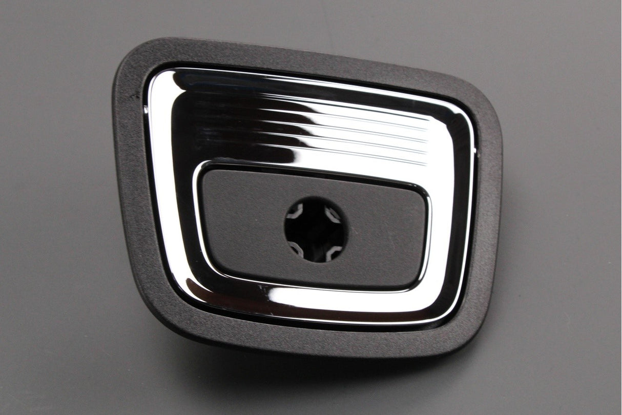 Mercedes-Benz W166 GLE GLS ML boot floor compartment handle A09968003849051