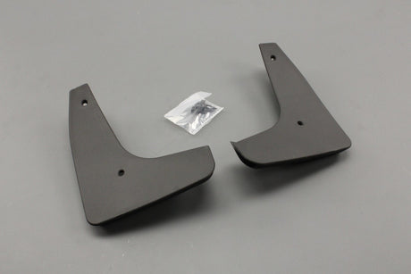Toyota Aygo X 2022-on mud flaps (rear) PW389-0H040