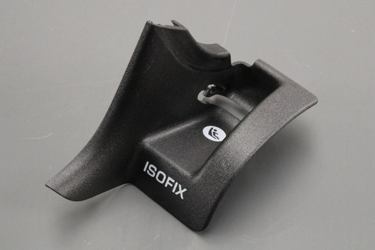 Land Rover Discovery sport 2015-on isofix bezel (rear right) LR059202