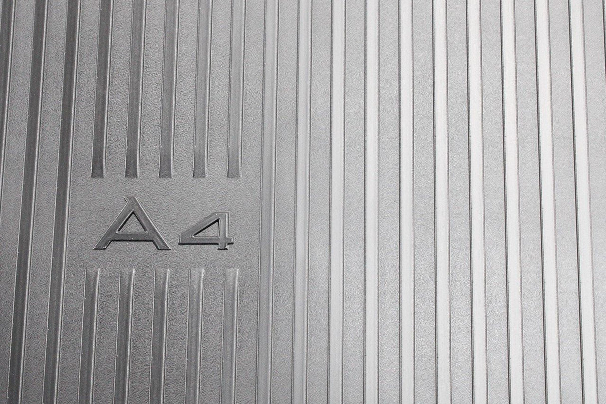 Audi A4 S4 RS4 B9 Avant 2016-on boot load liner mat 8W9061180