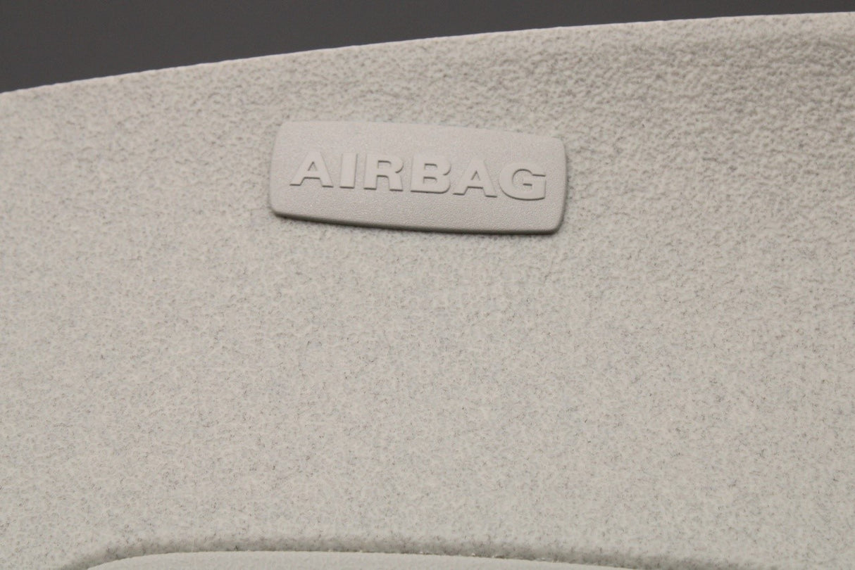 VW California T6.1 2020-2024 upper b-pillar trim (left) 7LA867281D X30