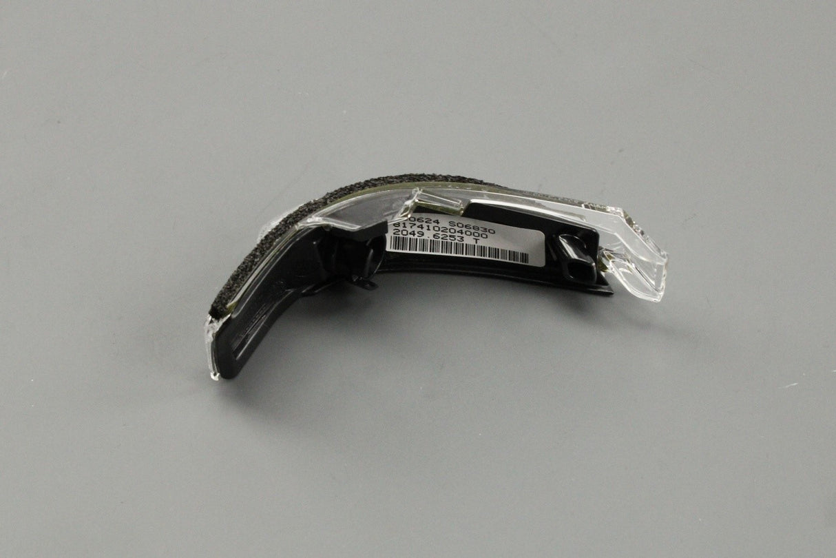 Toyota Auris Avensis C-HR wing mirror indicator unit (left) 81741-02040