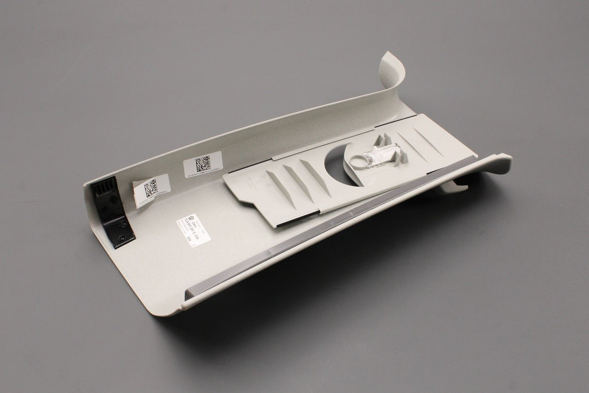 VW California T6.1 2020-2024 upper b-pillar trim (left) 7LA867281D X30