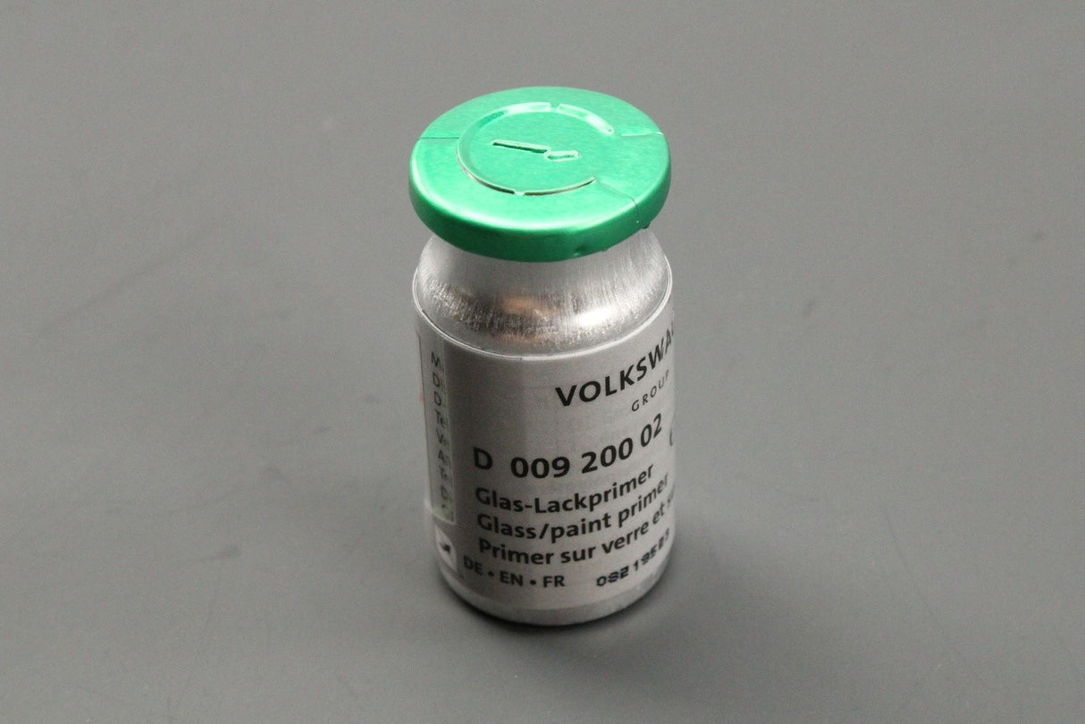 VW Audi Skoda SEAT CUPRA glass/paint primer (10ml) D00920002