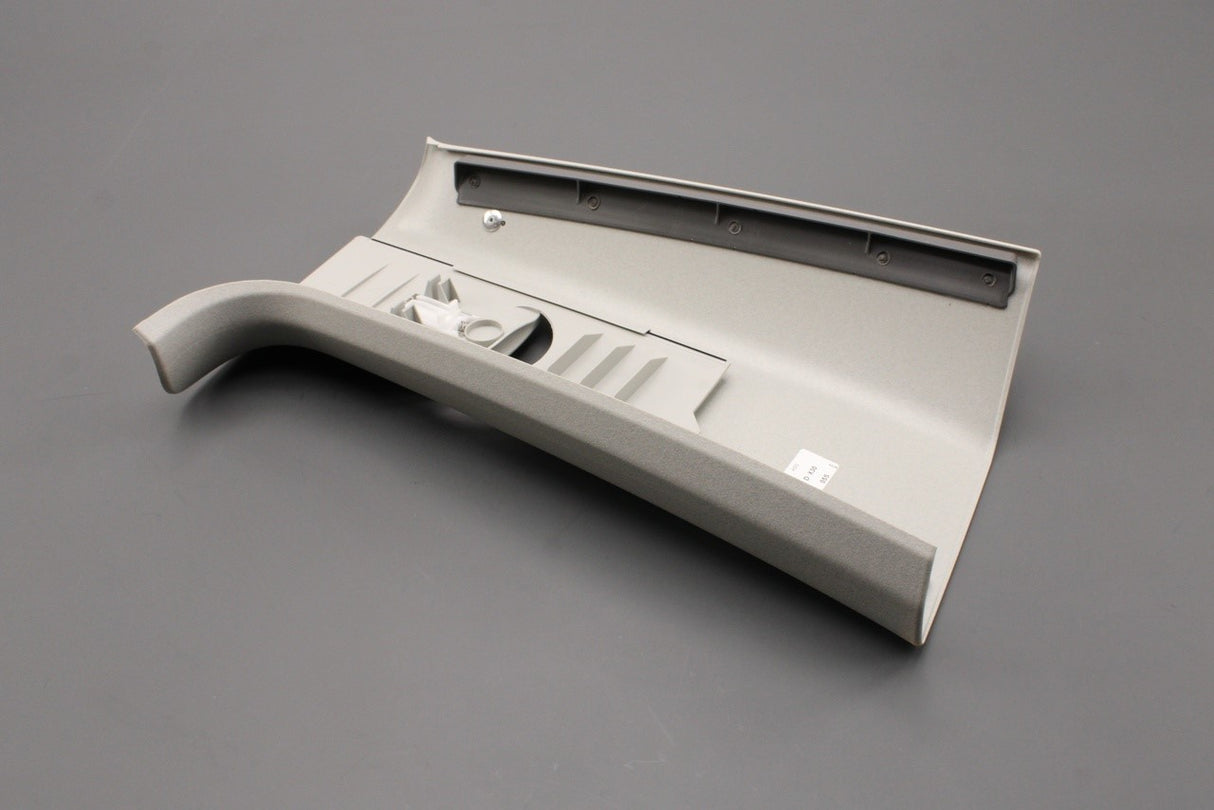 VW California T6.1 2020-2024 upper b-pillar trim (left) 7LA867281D X30